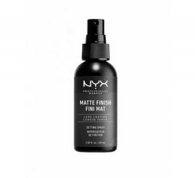 Wholesale NYX Makeup Setting Spray - Matte
